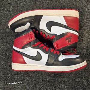 Nike Air Jordan 1 Retro High OG  Reimagined Mens Size 10